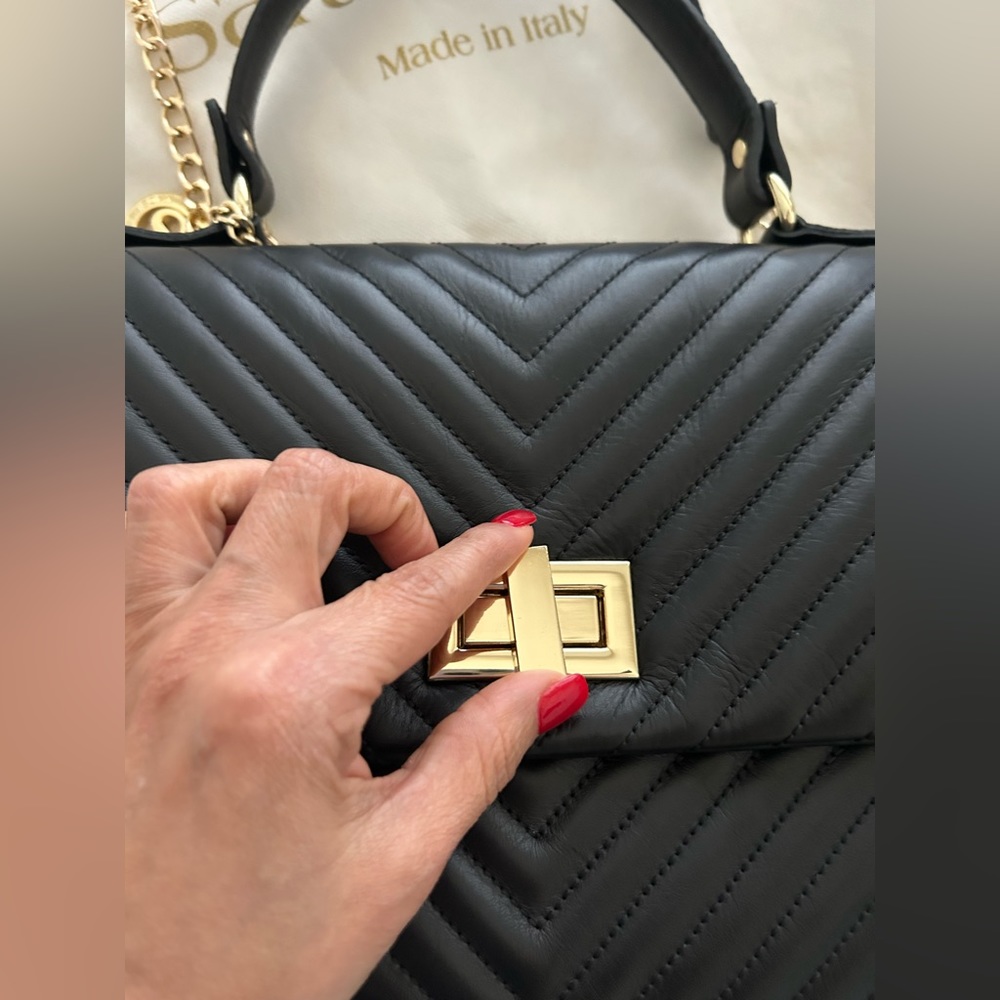 Italian Bag - Picture 5 of 6